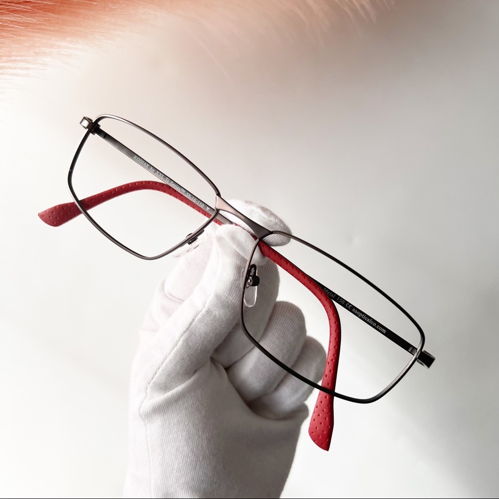 XXL Kodiak Frames